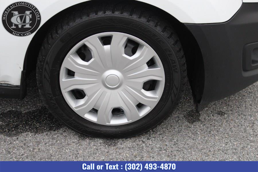 2020 Ford Transit Connect XL - Photo 17