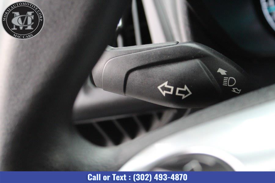 2020 Ford Transit Connect XL - Photo 28