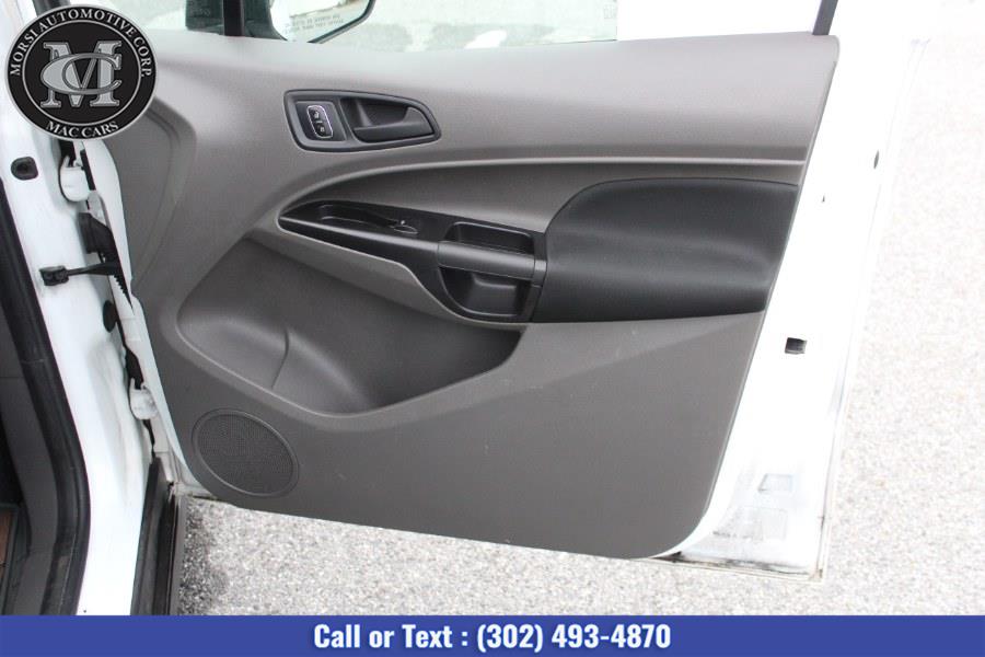 2020 Ford Transit Connect XL - Photo 41