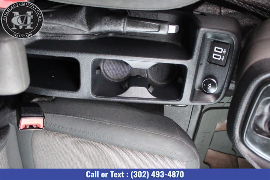 2020 Ford Transit Connect XL - Photo 36