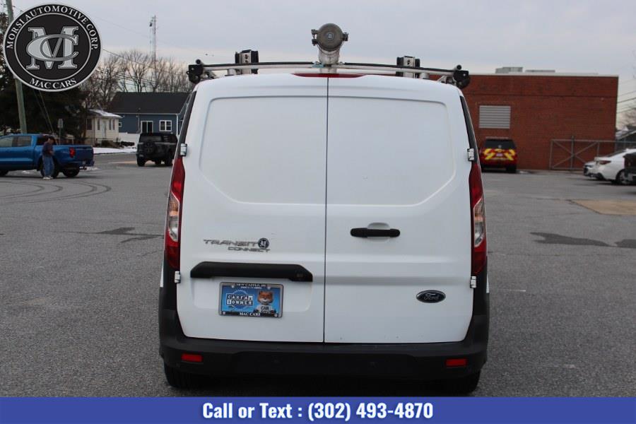 2020 Ford Transit Connect XL - Photo 7