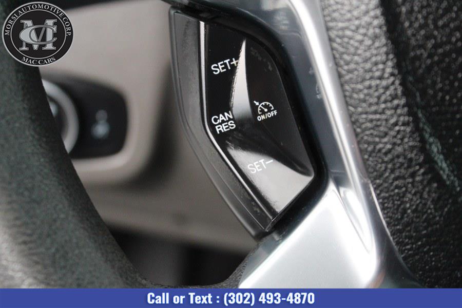 2020 Ford Transit Connect XL - Photo 27