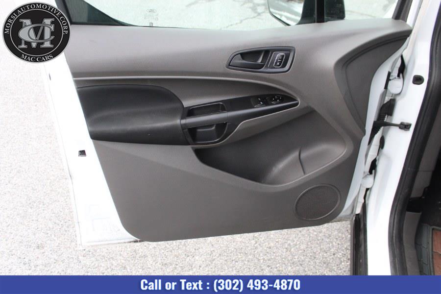2020 Ford Transit Connect XL - Photo 19
