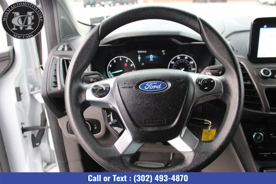 2020 Ford Transit Connect XL - Photo 24