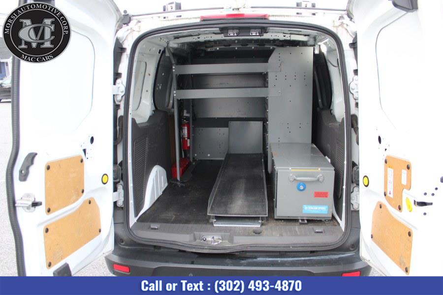 2020 Ford Transit Connect XL - Photo 44