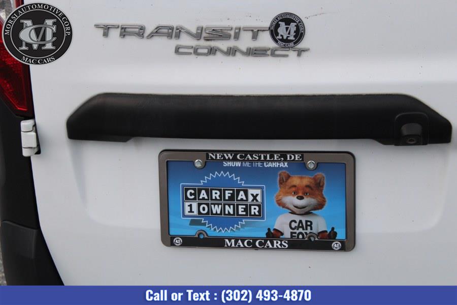 2020 Ford Transit Connect XL - Photo 8