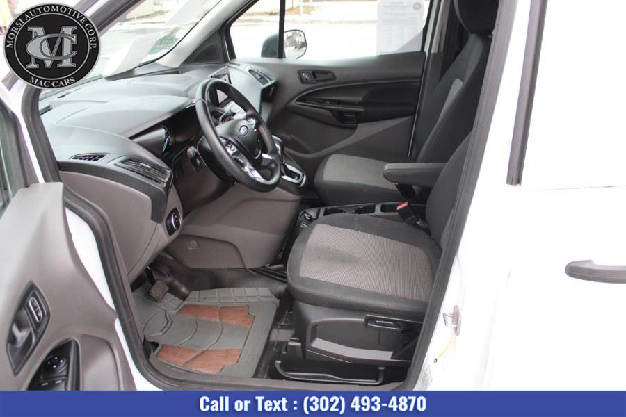 2020 Ford Transit Connect XL - Photo 21