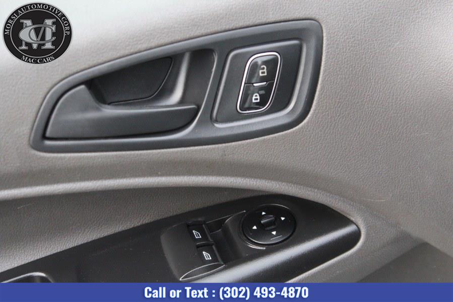 2020 Ford Transit Connect XL - Photo 20