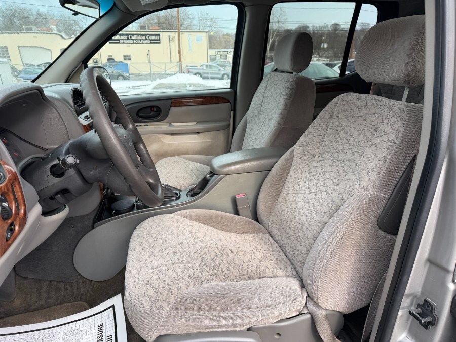 2004 Isuzu Ascender S - Photo 9