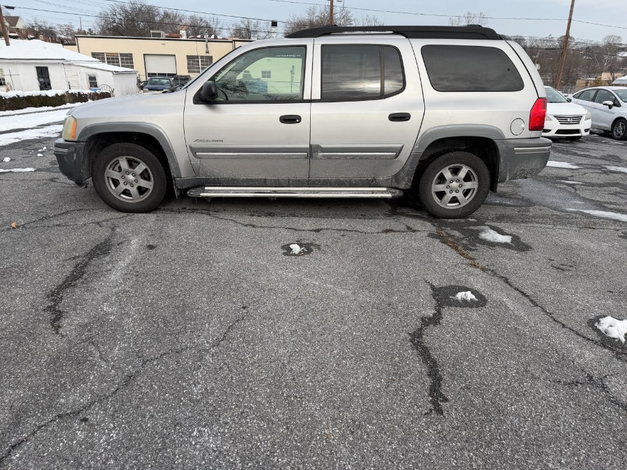 2004 Isuzu Ascender S's photo