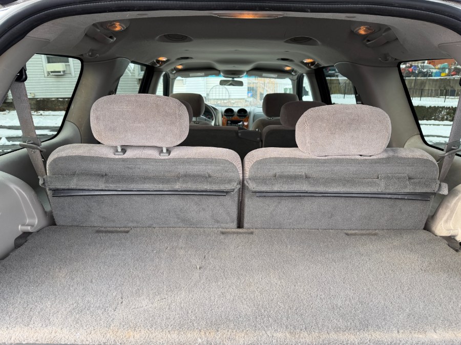 2004 Isuzu Ascender S - Photo 13