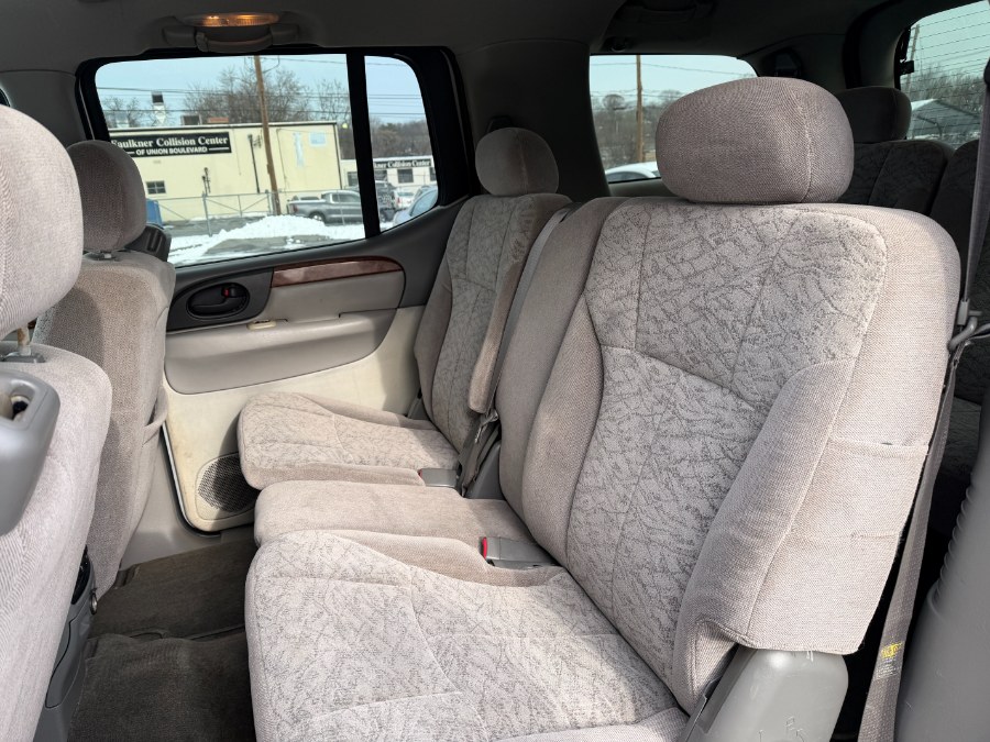 2004 Isuzu Ascender S - Photo 11