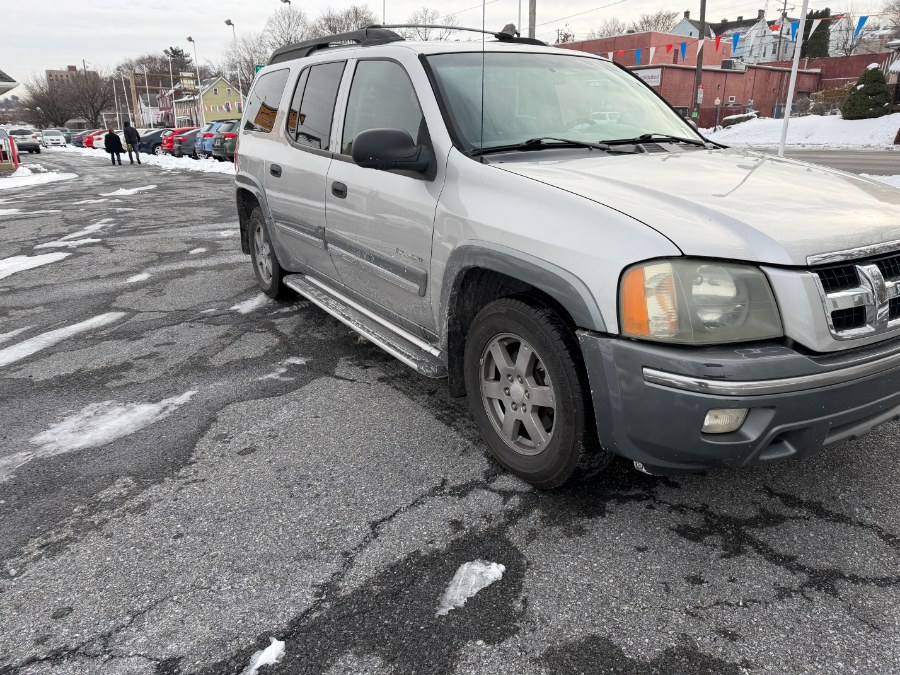 2004 Isuzu Ascender S - Photo 6