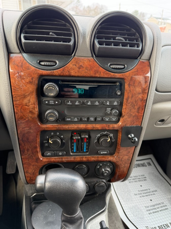 2004 Isuzu Ascender S - Photo 16