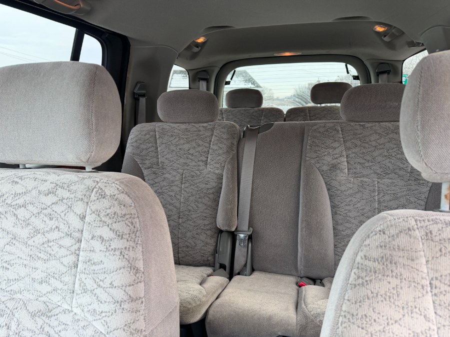 2004 Isuzu Ascender S - Photo 12