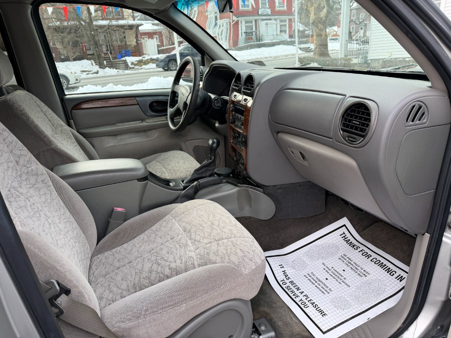 2004 Isuzu Ascender S - Photo 15