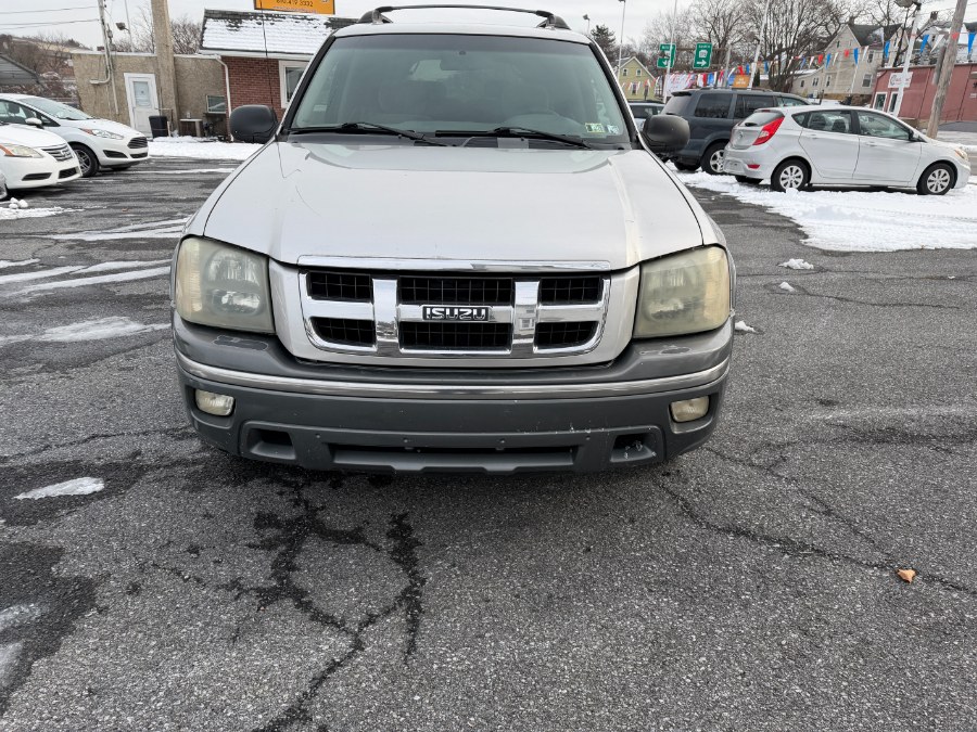 2004 Isuzu Ascender S - Photo 7