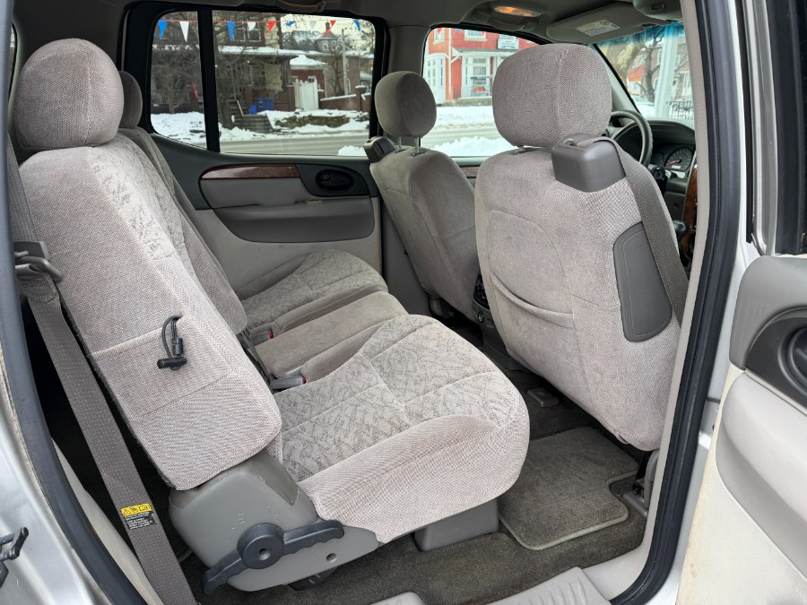 2004 Isuzu Ascender S - Photo 14
