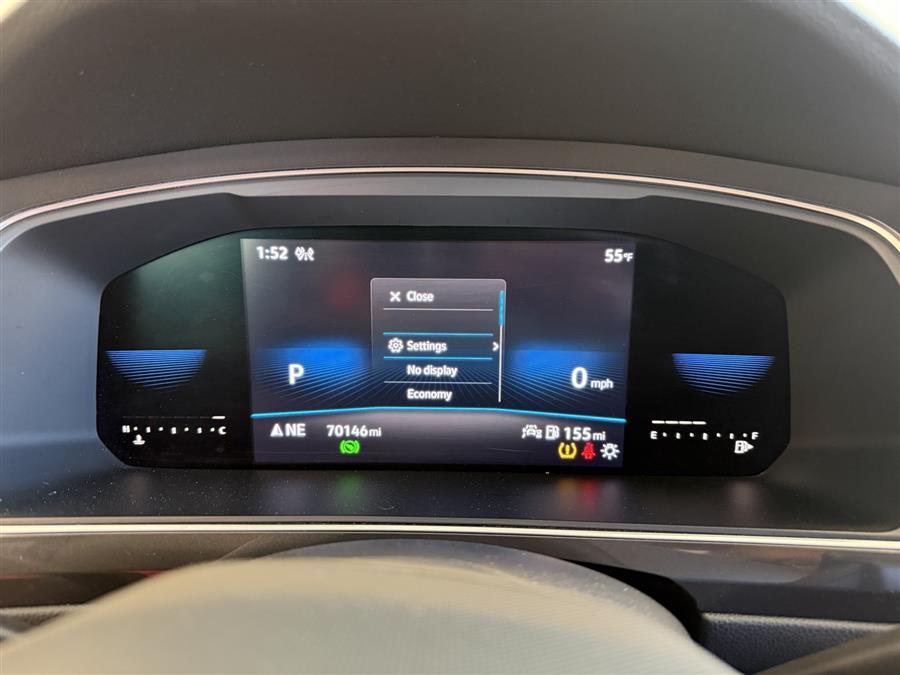 2022 Volkswagen Tiguan SE R-LINE BLACK - Photo 9
