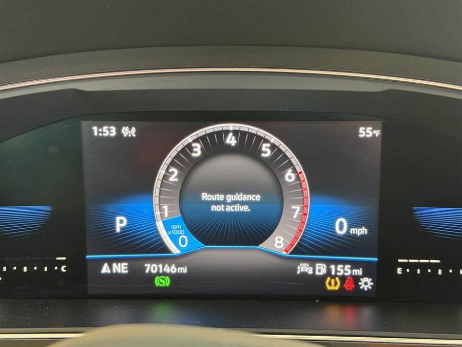 2022 Volkswagen Tiguan SE R-LINE BLACK - Photo 11
