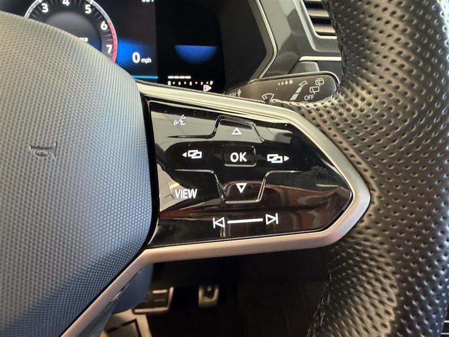 2022 Volkswagen Tiguan SE R-LINE BLACK - Photo 12