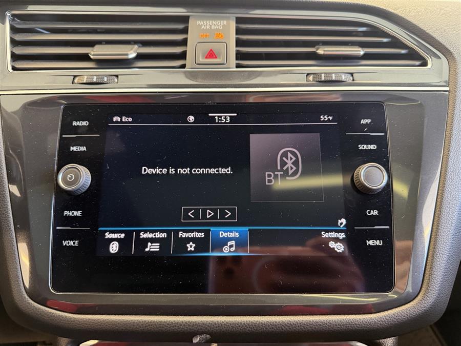 2022 Volkswagen Tiguan SE R-LINE BLACK - Photo 15