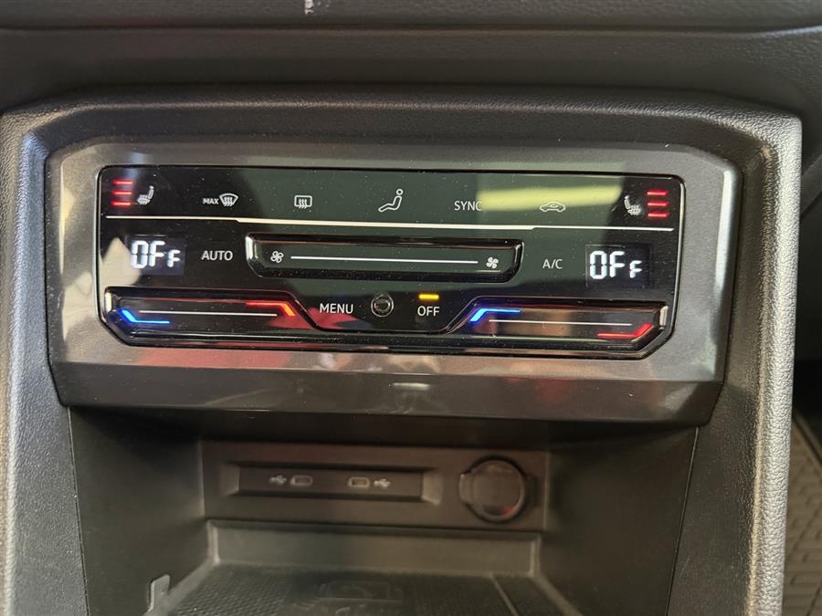 2022 Volkswagen Tiguan SE R-LINE BLACK - Photo 21