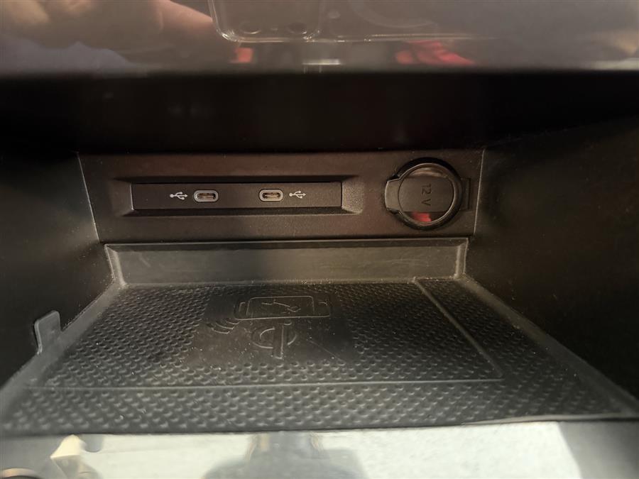 2022 Volkswagen Tiguan SE R-LINE BLACK - Photo 22
