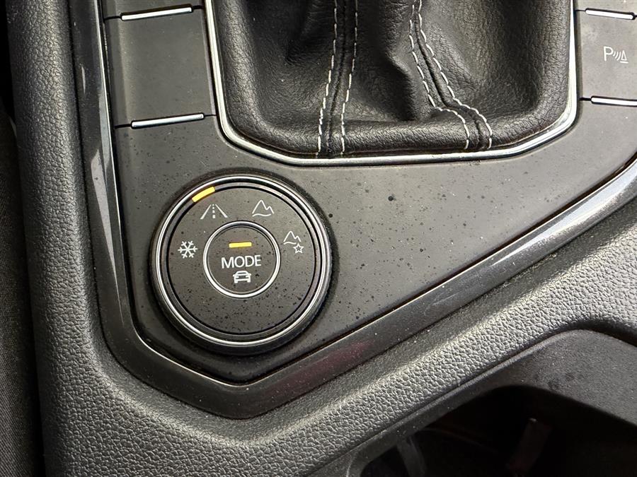2022 Volkswagen Tiguan SE R-LINE BLACK - Photo 24