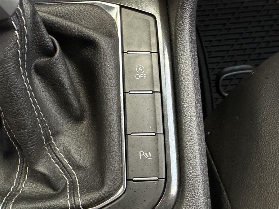 2022 Volkswagen Tiguan SE R-LINE BLACK - Photo 25