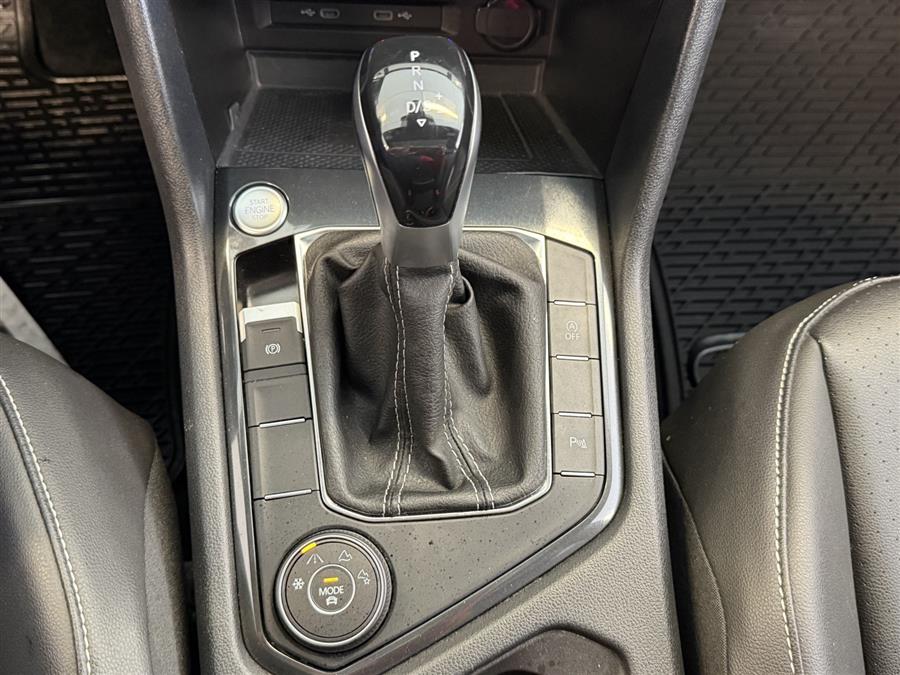 2022 Volkswagen Tiguan SE R-LINE BLACK - Photo 26