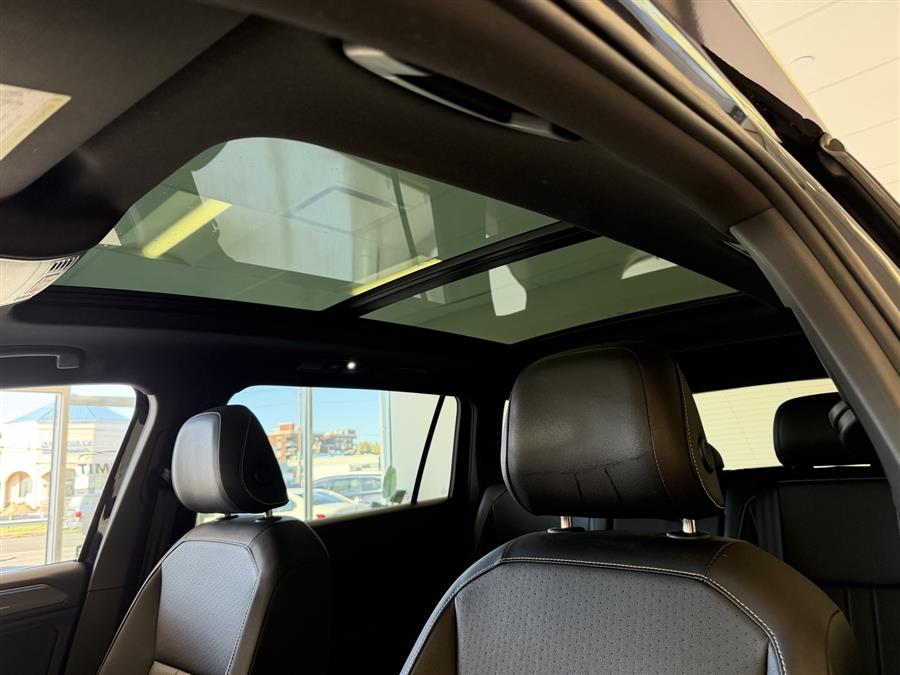 2022 Volkswagen Tiguan SE R-LINE BLACK - Photo 30
