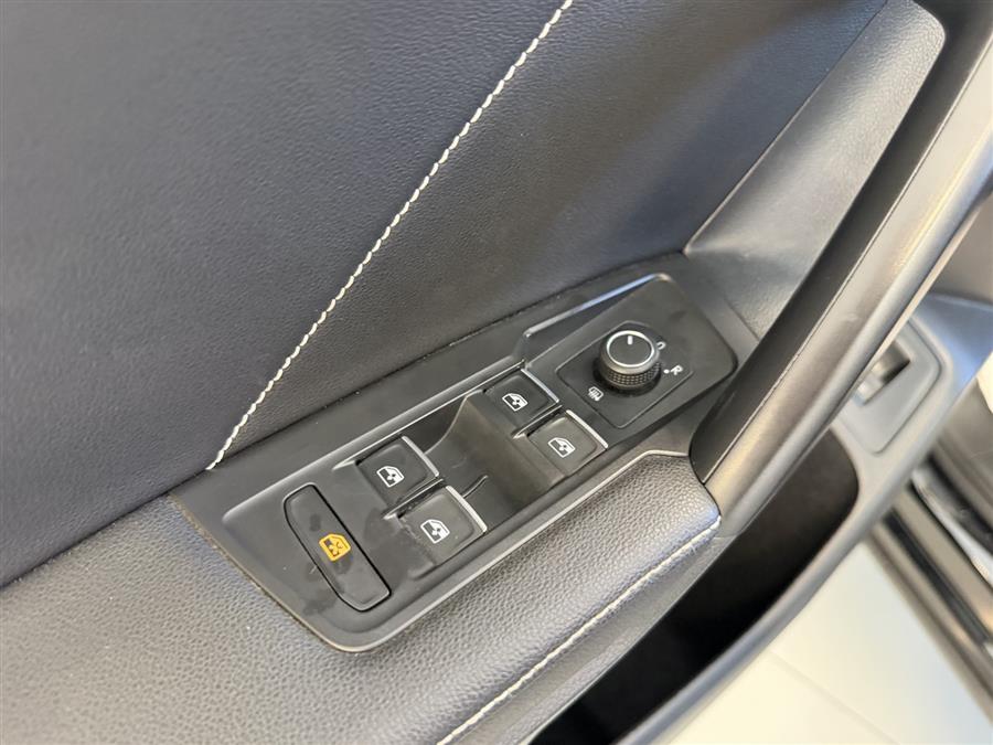 2022 Volkswagen Tiguan SE R-LINE BLACK - Photo 35