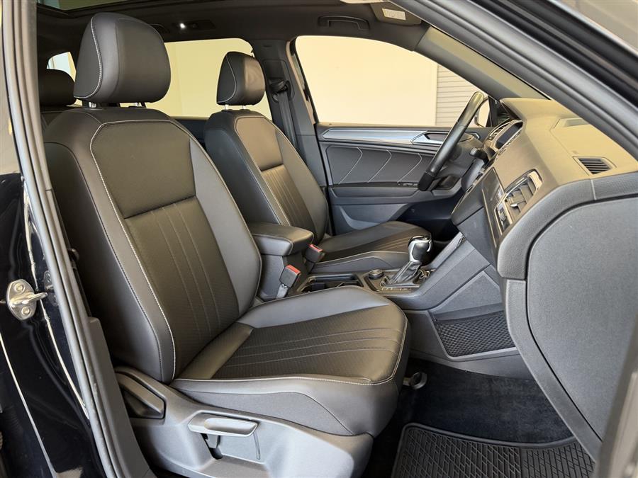 2022 Volkswagen Tiguan SE R-LINE BLACK - Photo 42