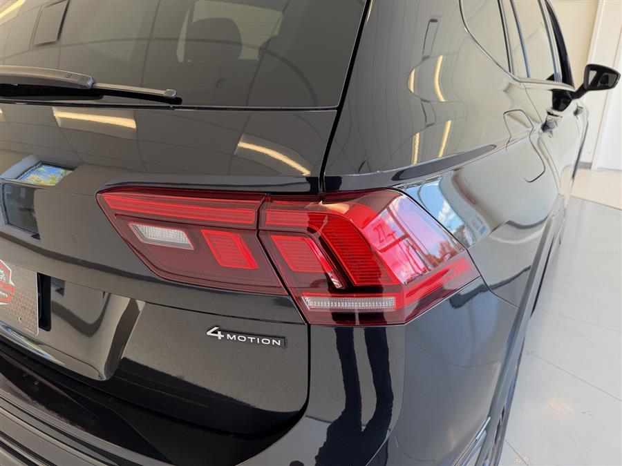 2022 Volkswagen Tiguan SE R-LINE BLACK - Photo 47