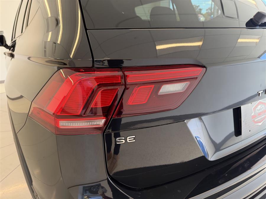 2022 Volkswagen Tiguan SE R-LINE BLACK - Photo 48