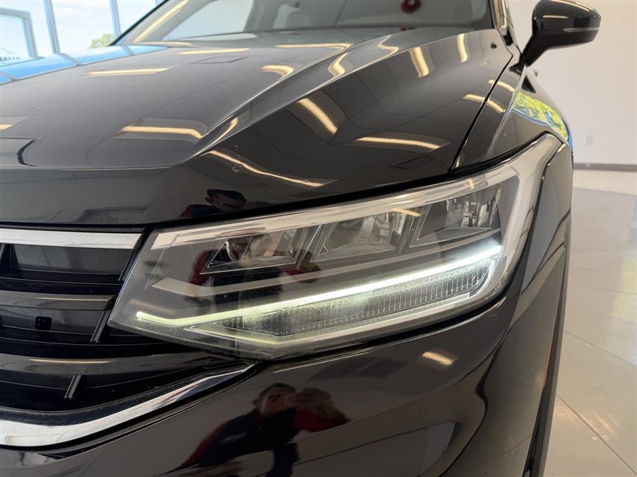 2022 Volkswagen Tiguan SE R-LINE BLACK - Photo 49
