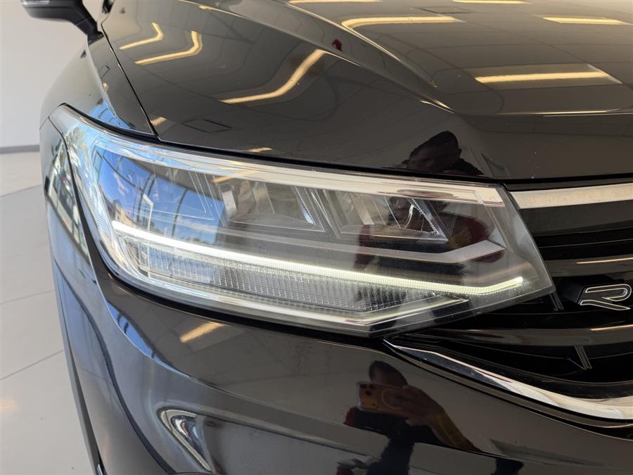 2022 Volkswagen Tiguan SE R-LINE BLACK - Photo 50