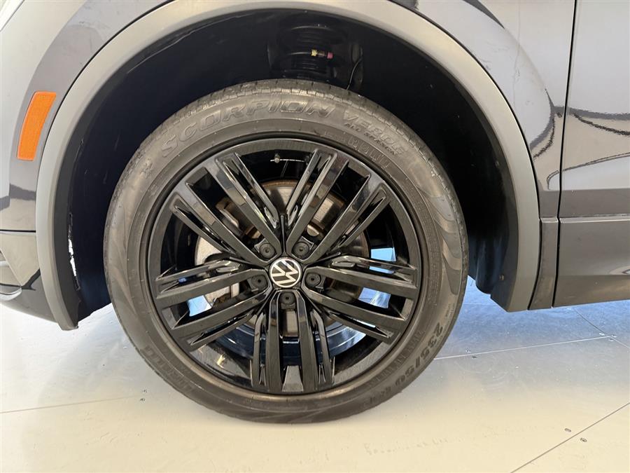 2022 Volkswagen Tiguan SE R-LINE BLACK - Photo 51