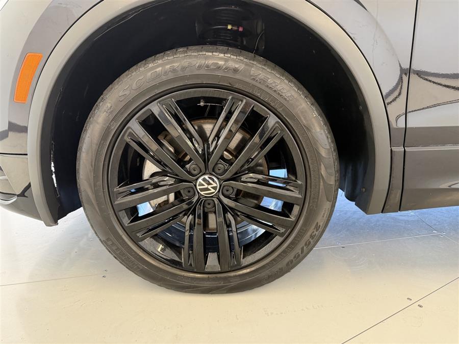 2022 Volkswagen Tiguan SE R-LINE BLACK - Photo 52