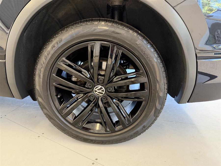 2022 Volkswagen Tiguan SE R-LINE BLACK - Photo 53