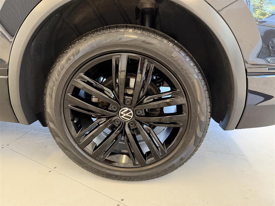 2022 Volkswagen Tiguan SE R-LINE BLACK - Photo 54