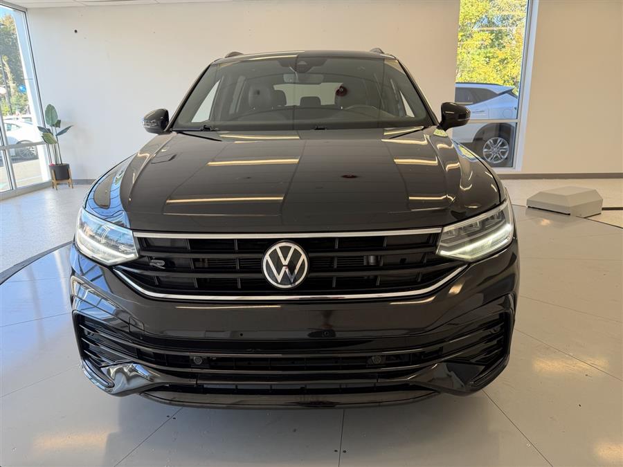 2022 Volkswagen Tiguan SE R-LINE BLACK - Photo 58