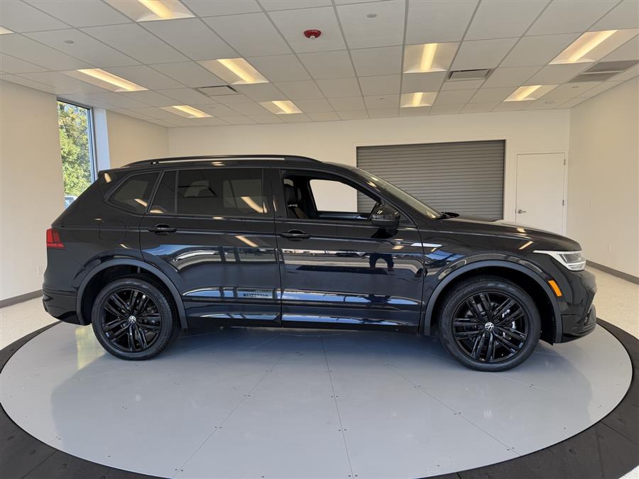 2022 Volkswagen Tiguan SE R-LINE BLACK - Photo 60