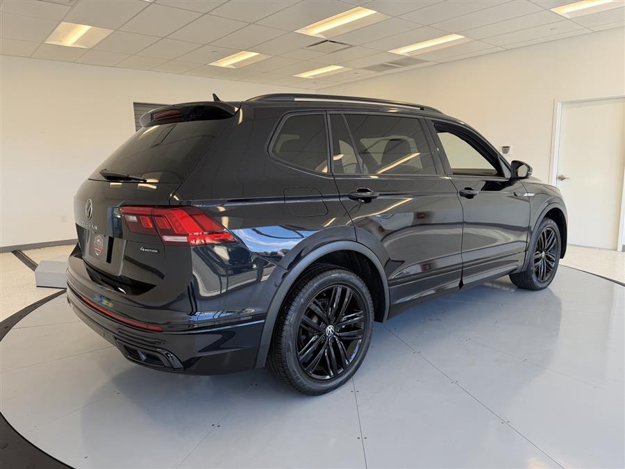 2022 Volkswagen Tiguan SE R-LINE BLACK - Photo 61