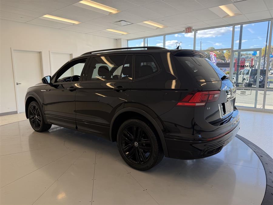 2022 Volkswagen Tiguan SE R-LINE BLACK - Photo 63