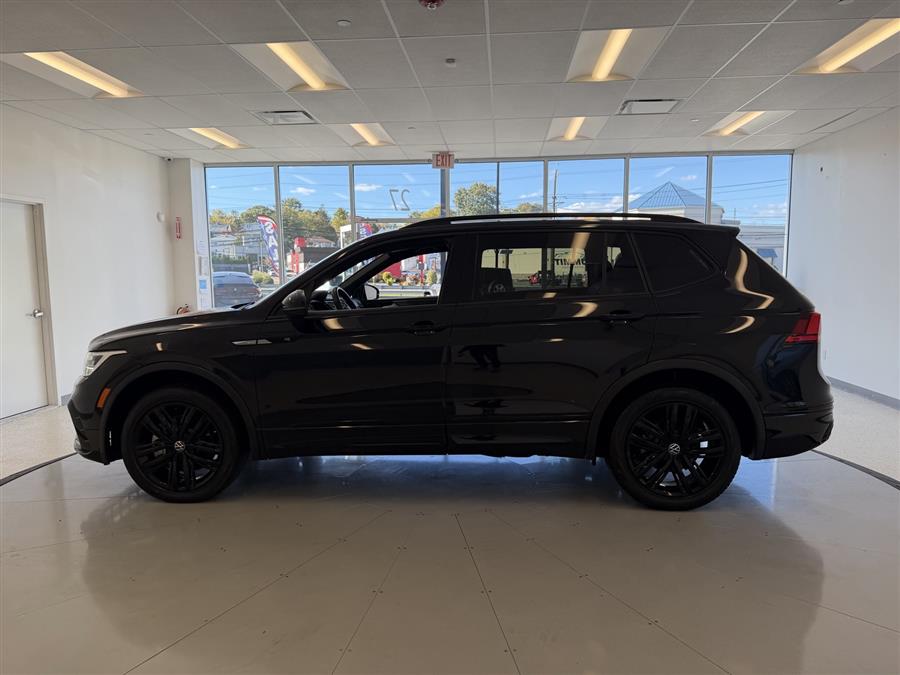 2022 Volkswagen Tiguan SE R-LINE BLACK - Photo 64