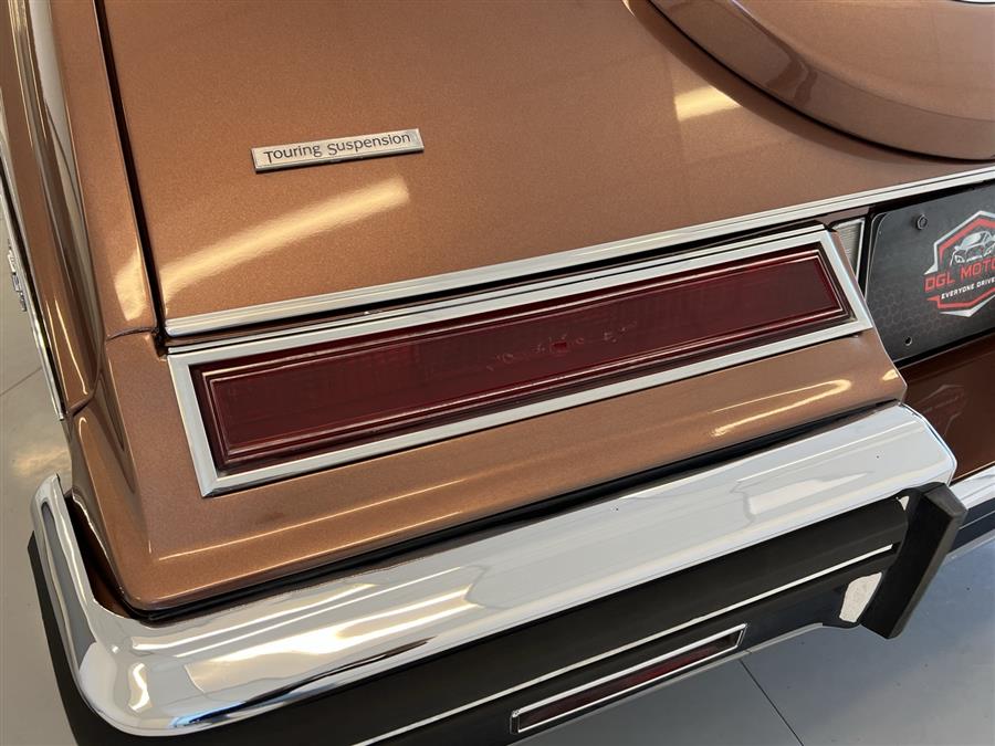 1983 Cadillac Seville - Photo 29