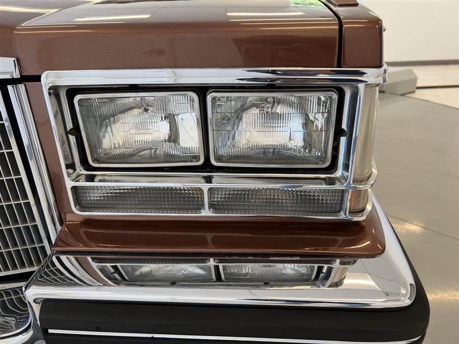 1983 Cadillac Seville - Photo 30