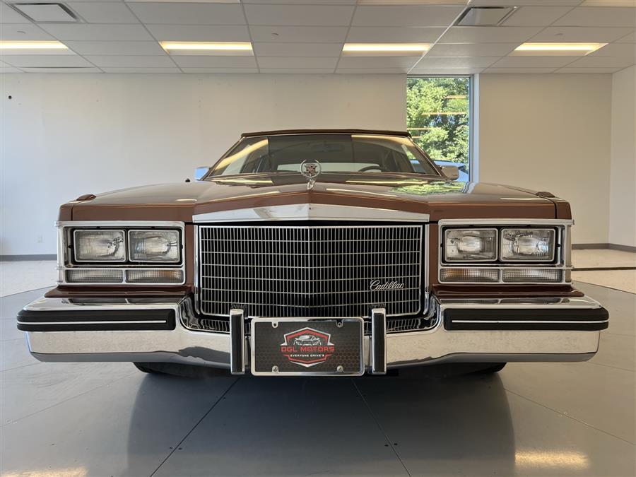 1983 Cadillac Seville - Photo 38